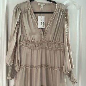 Chelsea & Violet dress NWT